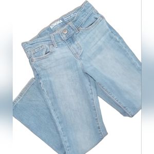 Girls 6X Boot cut Sonoma Jeans